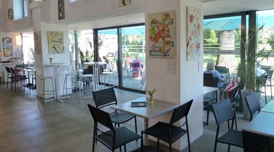 플럭서스 플러스 박물관 (Museum FLUXUS+)